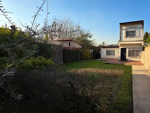 Casa en Venta en Longchamps, USD 65.000