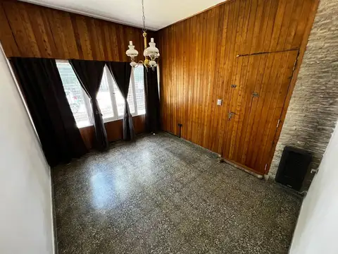 Casa en alquiler en Banfield Este