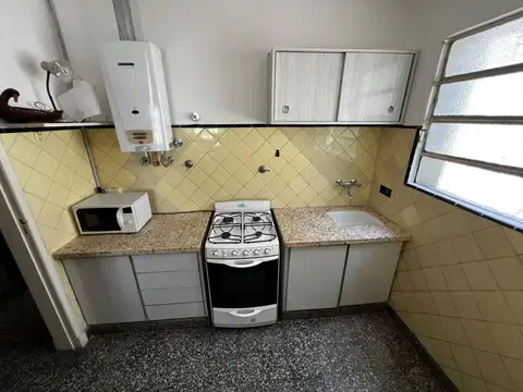 Casa en Alquiler 40 años