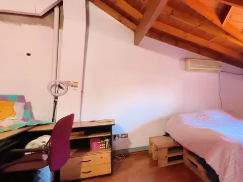 Casa en Venta en San Justo, USD 129.000