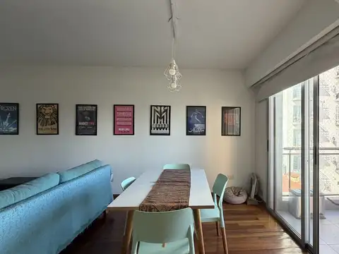 Departamento en Venta en Quilmes, USD 155.000