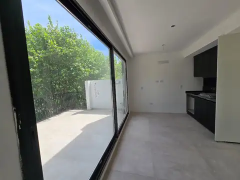 Departamento en Venta 1 año