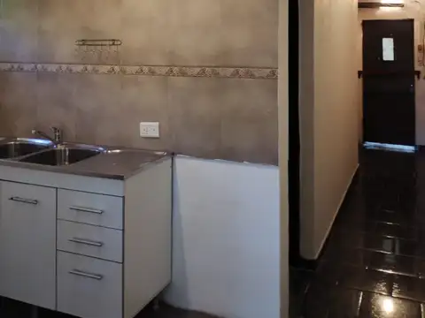 Depto Tipo Casa en Venta de 1 dormitorio