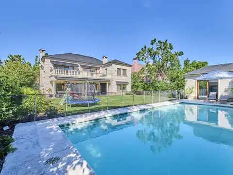 Casa en Venta de 3 dormitorios