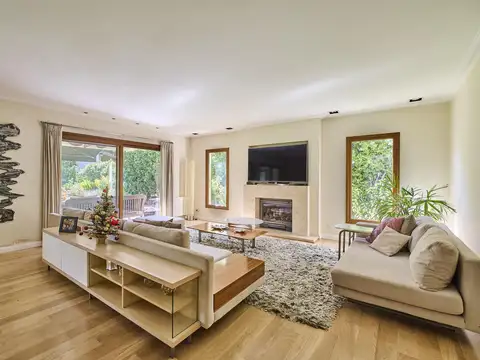 Casa en Venta al Oeste