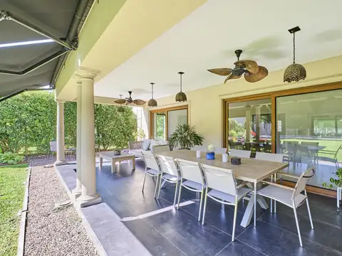 Casa en Venta en Las Victorias, USD 1.080.000