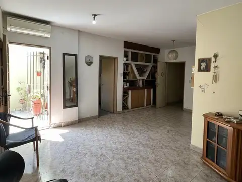San Lorenzo  al 2200