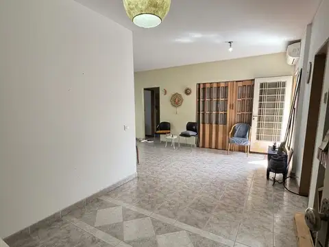 3 AMBIENTES APTO CREDITO SAN MARTIN CENTRO DEPARTAMENTO PATIO