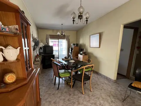 Departamento en Venta en General San Martin, USD 92.000