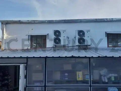 avenida Santa Maria 3300, Piso 0