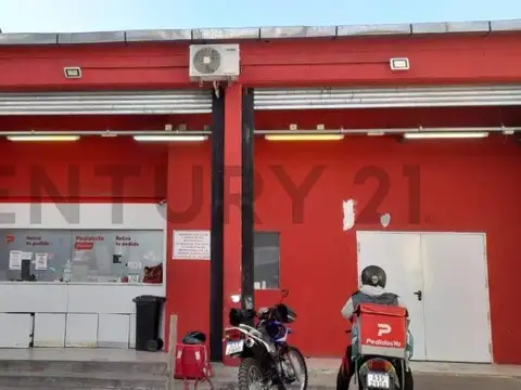 Venta de Local y galpón en Rincón de Milberg, Tigre