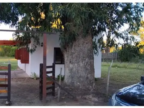 calle 25 de mayo 1033