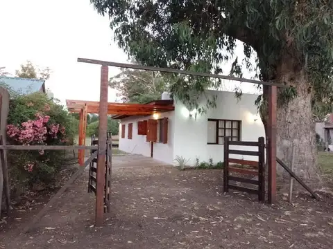 Casa en Alquiler Temporal en Miramar, USD 11.111