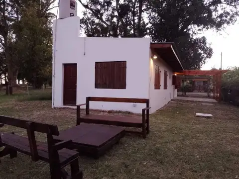 Casa en Alquiler Temporal 8 años