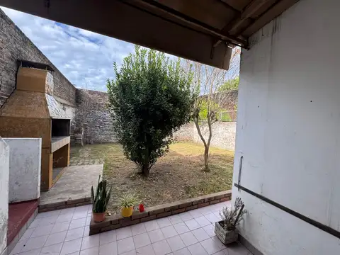 Casa en alquiler en Rosario