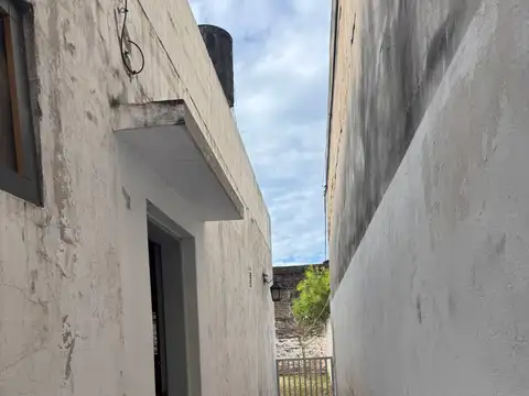 Casa en Alquiler de 1 dormitorio