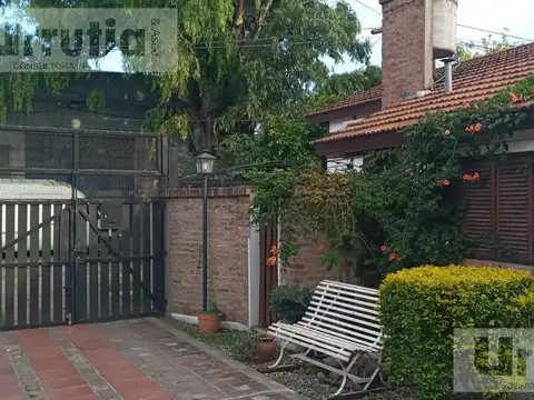 Casa en Venta 30 años