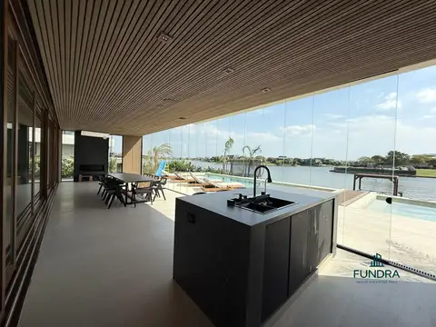 Casa en Venta de 6 dormitorios