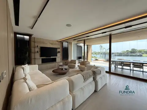 Casa en Venta al Noreste