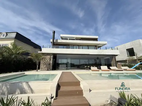 Casa en Venta en Nordelta, USD 3.200.000