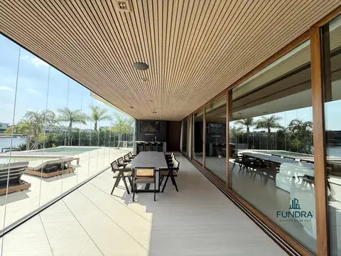 Avenida del Golf