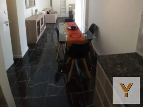 Departamento Monoambiente en venta - 1 Baño - Mar del Plata