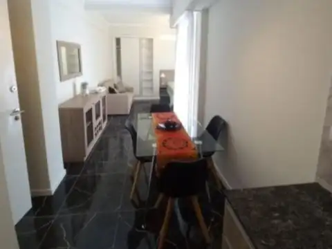 Departamento Monoambiente en venta - 1 Baño - Mar del Plata