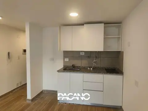 Departamento en Alquiler en Abasto, $ 400.000