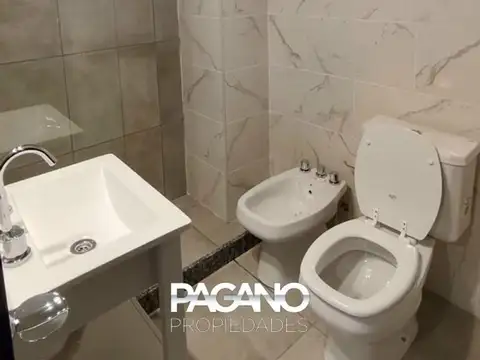 Departamento en Alquiler al Este