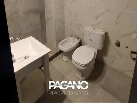 Monoambiente a estrenar