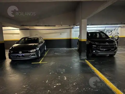 Sanchez de Bustamante al 2200