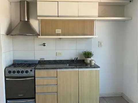 Departamento en Venta de Monoambiente