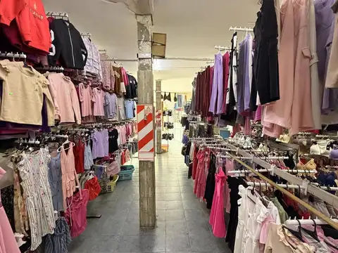 Av. San Martín al 2600