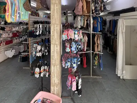 Local en Venta 57 años