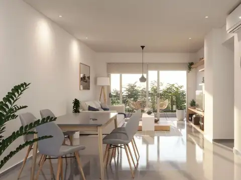 Departamento en Venta en La Plata, Partido de La Plata