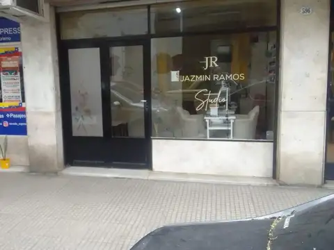 Local en Venta - Balvanera