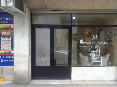 Local en Venta - Balvanera