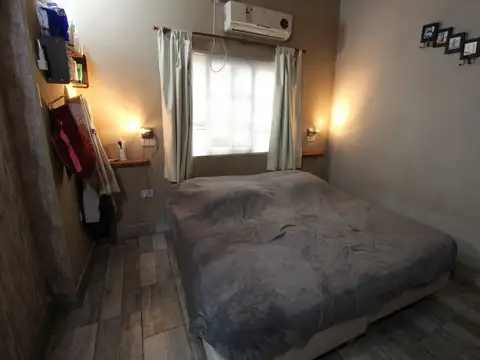 Depto Tipo Casa 4 ambientes con 3 baños