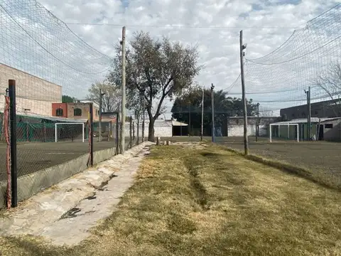 TERRENO PARA USOS MÚLTIPLES - AV. CIRCUNVALACIÓN 1759 BIS