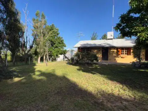 Casa en Venta de 2 dormitorios