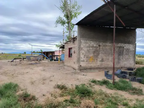 FINCA DE 25 HA EN EL CARRIZAL