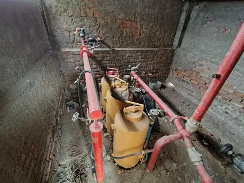 FINCA DE 25 HA EN EL CARRIZAL