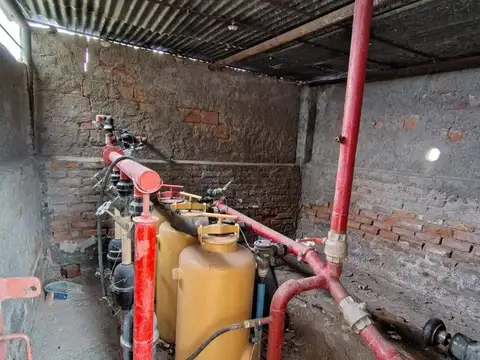 Campo en Venta de 25  ha