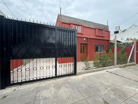 Casa en una planta en Bella Vista