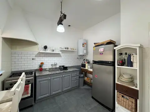 Casa en una planta en Bella Vista