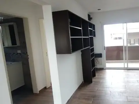 Departamento en Alquiler de 3 ambientes