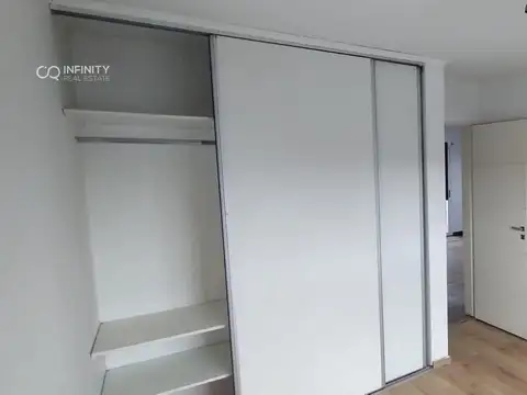 Departamento en Alquiler 8 años