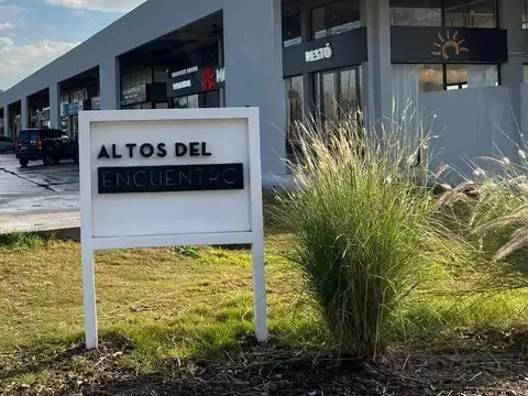 Departamento en Venta 2 años