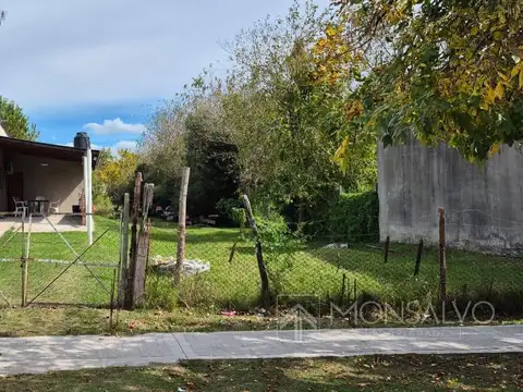 Terreno en Venta en Dique Lujan, USD 150.000