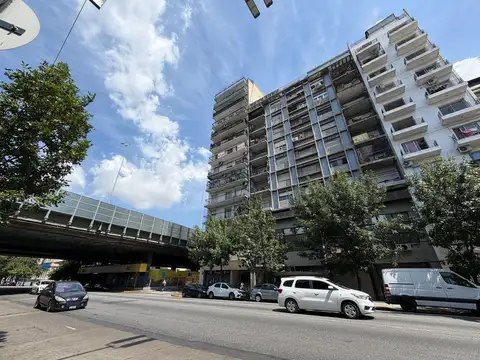 Departamento 2 ambientes venta en constitución